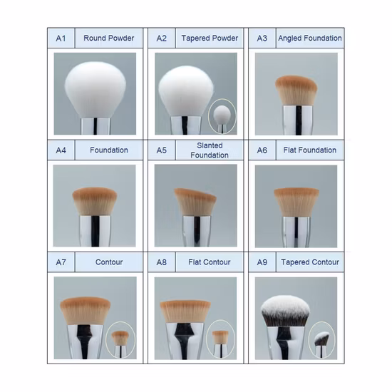 Косметическая кисточка