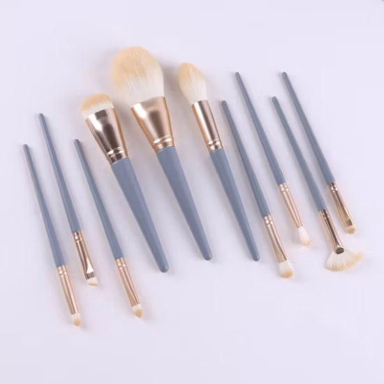 Путешествия Индивидуальные Новые Эко Профессиональные Кисти Для Макияжа Синтетические Производители Китай Комплект Кистей Для Макияжа Набор
